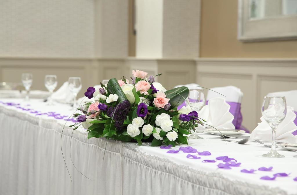 Leapark Hotel Grangemouth Bagian luar foto